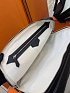 Кожаная сумка Montblanc Meisterstuck premium 38x27x13 см