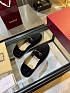 Женские замшевые лоферы Gucci GG Horsebit premium