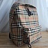 Текстильный рюкзак Burberry 41x31 см