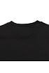 Футболка чёрного цвета Dsquared2 maple surf cool
