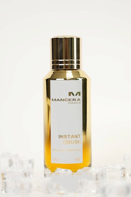 Парфюмерная вода Mancera Instant Crush  (60 мл)