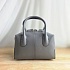 Женская кожаная сумка Tod's DI 27x16 см