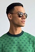 Солнцезащитные очки Ray-Ban Aviator Large Metal