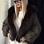 Женский бомбер с натуральным мехом Max Mara premium