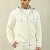 Кофта на молнии Brunello Cucinelli Premium - White