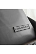 Мужская чёрная сумка Calvin Klein 27x23 см