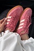 Кроссовки Adidas Handball Sporty & Rich Pink