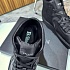 Кроссовки Balmain B-Skate High-Top - Black