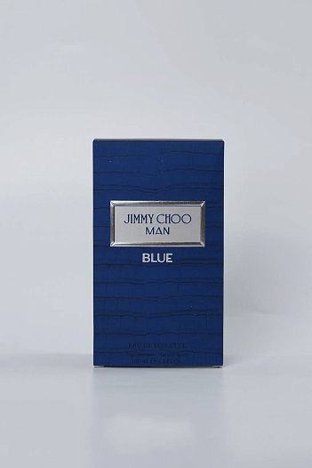 Парфюмерная вода Jimmy Choo Man Blue (100 мл)   