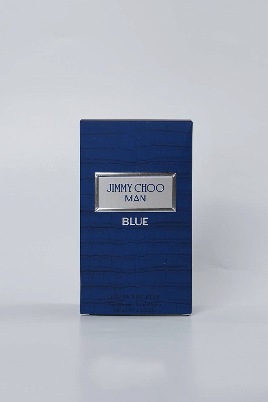 Парфюмерная вода Jimmy Choo Man Blue (100 мл)