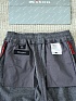 Мужские серые брюки Kiton premium