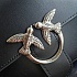 Женская сумка Classic Love One Light 27x17 см (4 расцветки)