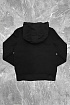 Чёрная куртка Tom Ford Merino Blouson