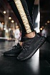 Кроссовки Adidas Yeezy Boost 350 V2 Reflective - Black