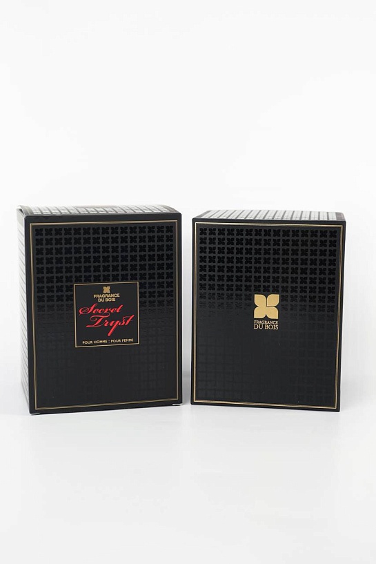 Парфюмерная вода Fragrance Du Bois Secret Tryst  (100 мл)