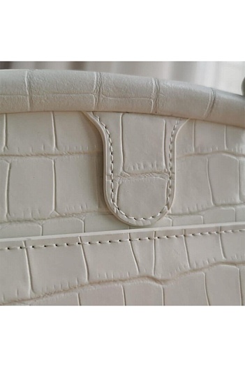 Кожаная сумка Balenciaga Frame S 29x18 см (3 расцветки)   