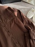 Коричневый женский костюм Zimmermann premium