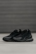 Кроссовки Nike Air Max 270 - Triple Black