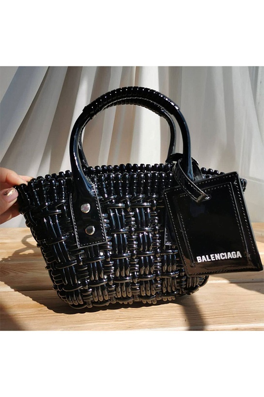 Сумка Balenciaga Bistro 26x18 см