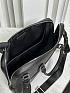 Кожаный портфель Montblanc Sartorial Premium 40x30x5 см