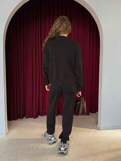 Женский костюм двойка Loewe premium   