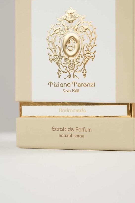 Парфюмерная вода Tiziana Terenzi Andromeda (100 мл)