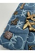 Женская сумка Love Mini Puff Magic Pins 23x27 см