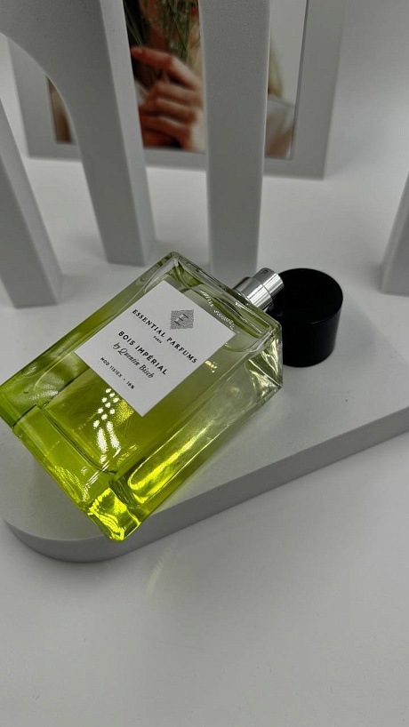 Парфюмерная вода Essential Paris Bois Imperial limited edition (100 мл)