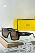 Солнцезащитные очки Fendi