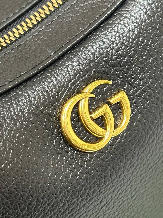 Женская кожаная сумка Gucci Aphrodite Premium 25x19x7 см