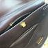 Кожаная сумка Balenciaga Rodeo 34x19 см