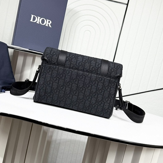 Сумка Dior Hit The Road Premium 24x18x8 см   