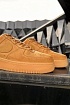 Кроссовки Nike Air Force 1 Low "Flax"