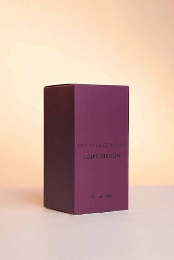 Парфюмерная вода Louis Vuitton Les Sables Roses (100 мл)   