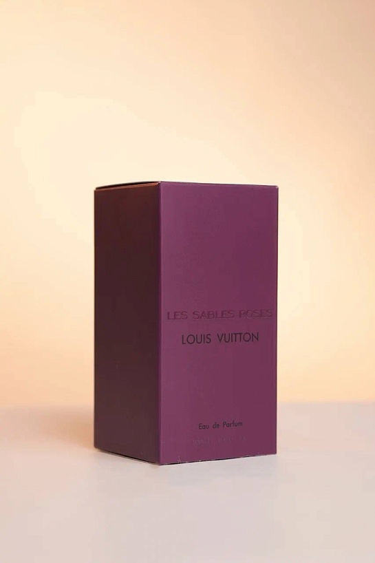 Парфюмерная вода Louis Vuitton Les Sables Roses (100 мл)