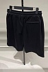 Мужские шорты Dsquared2 "ICON" - Black