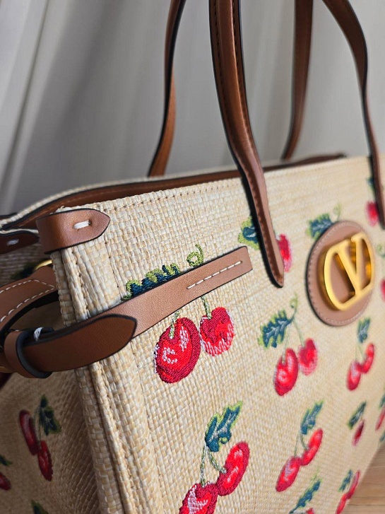 Сумка Valentino Antibes 36x27 см