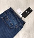 Джинсы синего цвета Armani Exchange