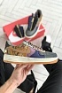 Кроссовки Nike Air Force 1 Travis Scott - Cactus Jack