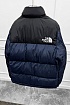Тёмно-синяя куртка The North Face 1996 Retro Nuptse