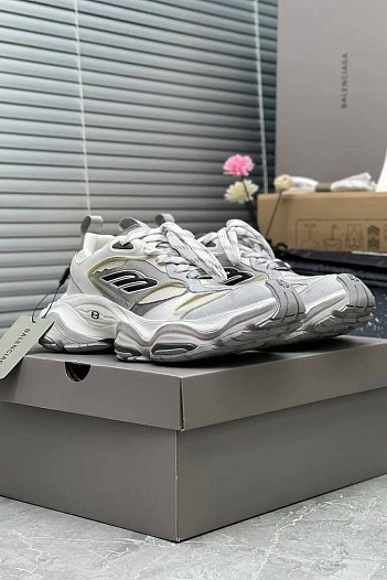 Женские кроссовки Balenciaga Cargo   