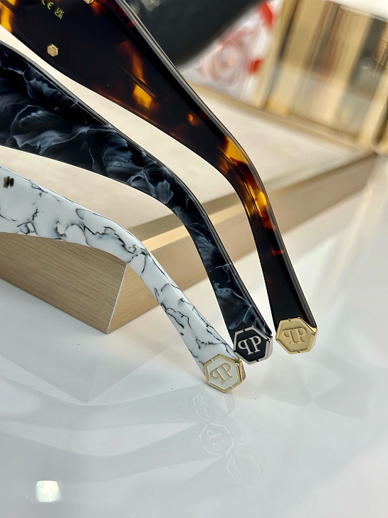 Солнцезащитные очки Philipp Plein