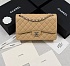 Кожаная сумка Chanel Classic Flap premium 30x20x9 см (8 расцветок)