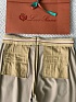 Мужские брюки Loro Piana Premium - Khaki