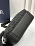 Сумка-мессенджер Dior Rider 2.0 Premium 23x17x17.5 см - Black