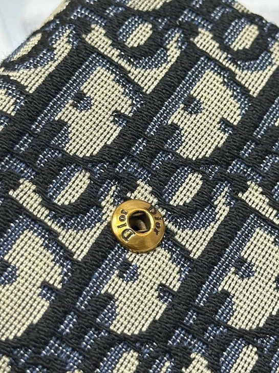 Кошелек Dior Premium 11x7.5 см