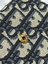 Кошелек Dior Premium 11x7.5 см