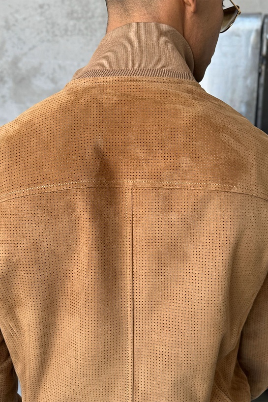 Мужская куртка Berluti Premium