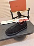 Мужские кроссовки Loro Piana Soho 2.0 Walk - Black