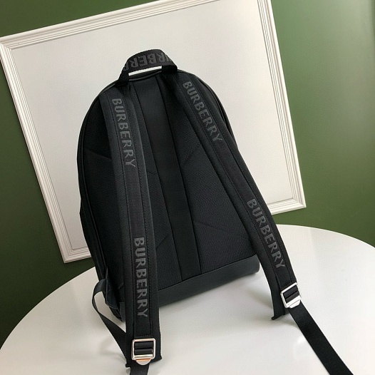 Рюкзак Burberry Jett Premium 30.5x14.5x42.5 см   